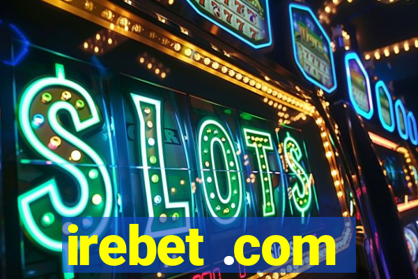 irebet .com